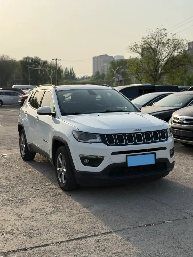 2019 Jeep Compass 1.4T 165HP L4 7DCT,autocango,china used car exporter,china ev exporter,chinese used car exporter,chinese used ev exporter