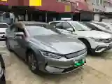 2024 BYD Qin Plus BEV 48KWH