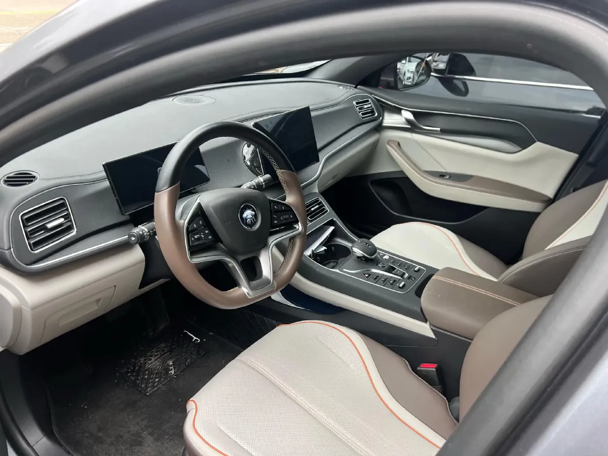 2024 BYD Qin Plus BEV 48KWH,autocango,china used car exporter,china ev exporter,chinese used car exporter,chinese used ev exporter