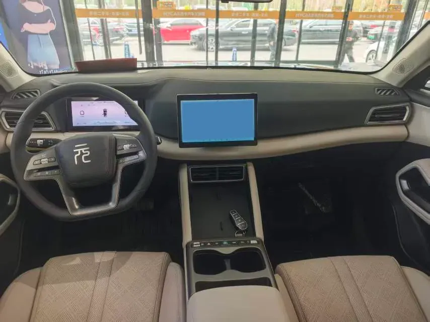 2025 BYD YuanUP BEV,autocango,china used car exporter,china ev exporter,chinese used car exporter,chinese used ev exporter