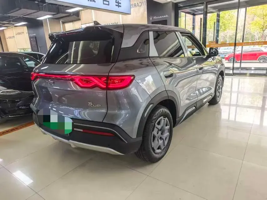 2025 BYD YuanUP BEV,autocango,china used car exporter,china ev exporter,chinese used car exporter,chinese used ev exporter