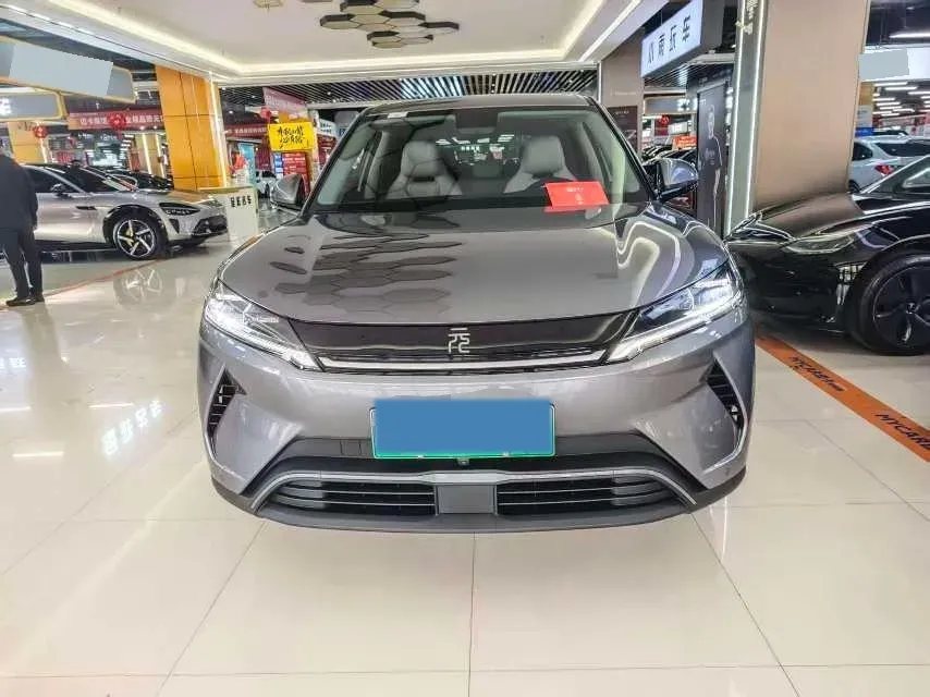 2025 BYD YuanUP BEV,autocango,china used car exporter,china ev exporter,chinese used car exporter,chinese used ev exporter