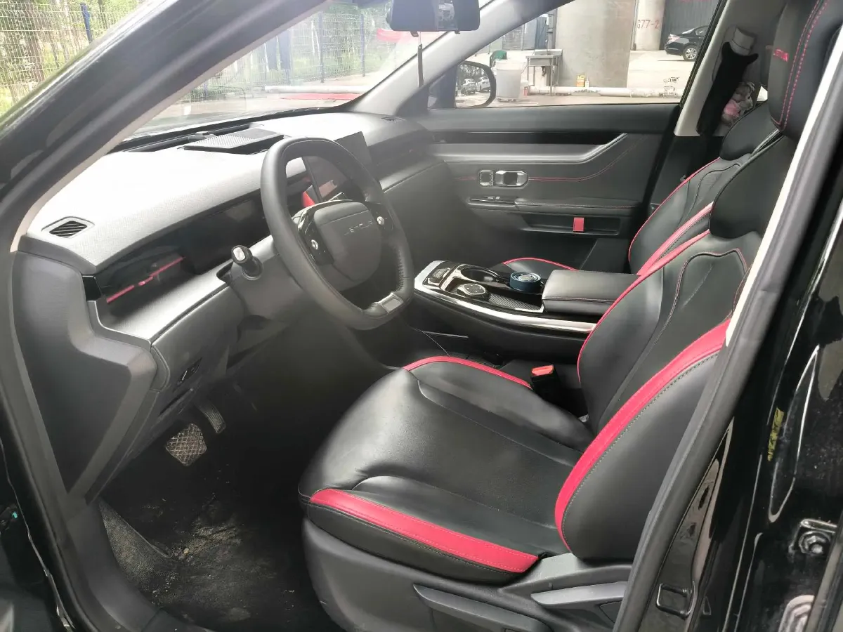 2024 Jetour DASHING 1.6T 197HP L4 7DCT,autocango,china used car exporter,china ev exporter,chinese used car exporter,chinese used ev exporter