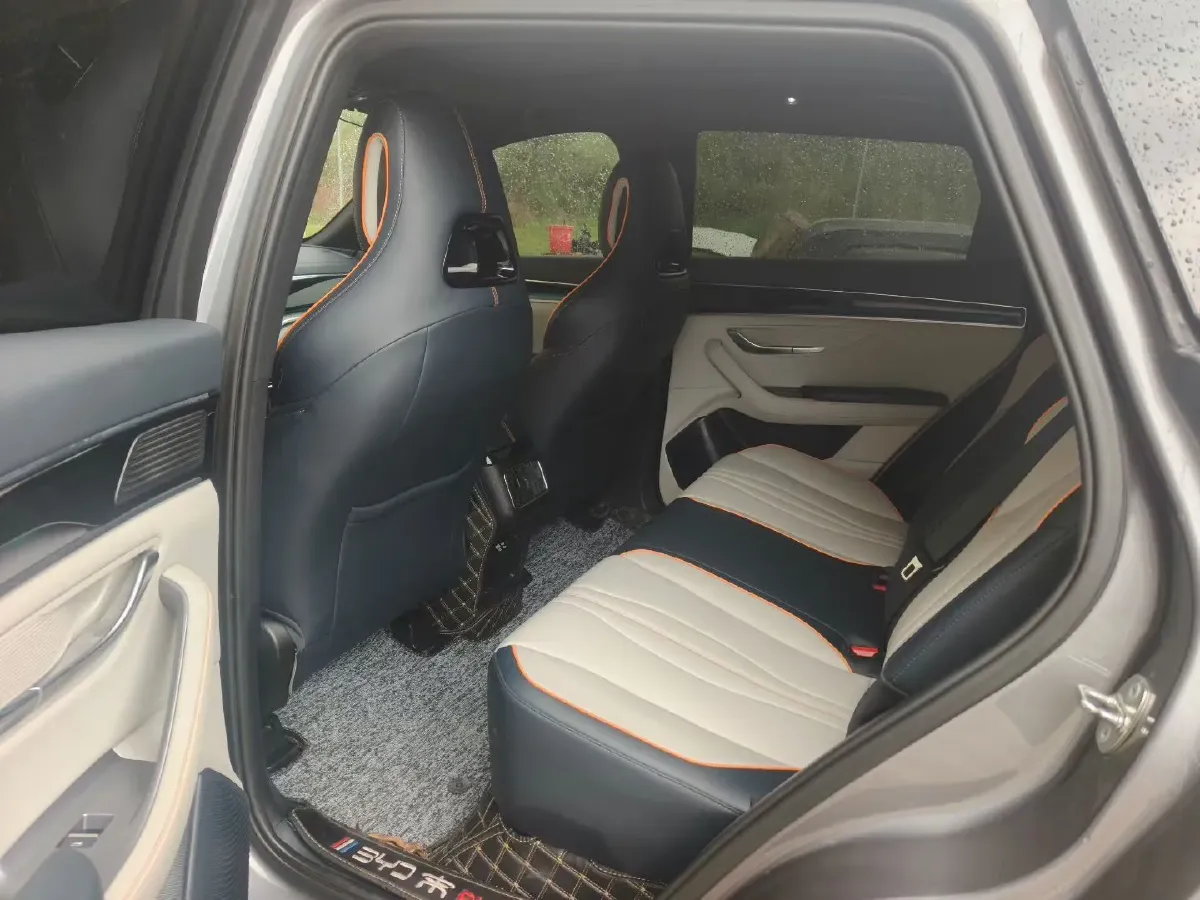 2024 BYD Song Plus 1.5L 110HP L4 E-CVT PHEV 18.3KWH,autocango,china used car exporter,china ev exporter,chinese used car exporter,chinese used ev exporter