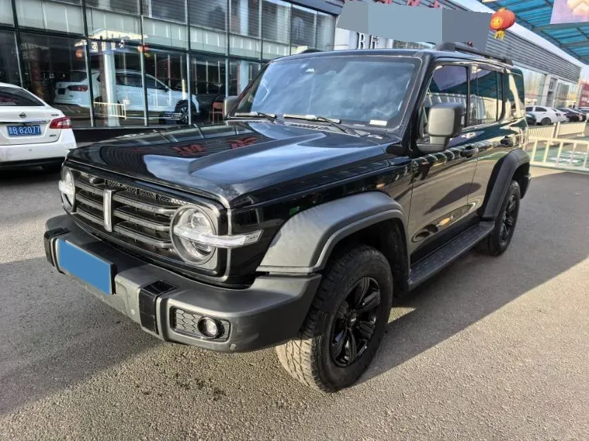 2021 Tank 300 2.0T 227HP L4 8AT,autocango,china used car exporter,china ev exporter,chinese used car exporter,chinese used ev exporter