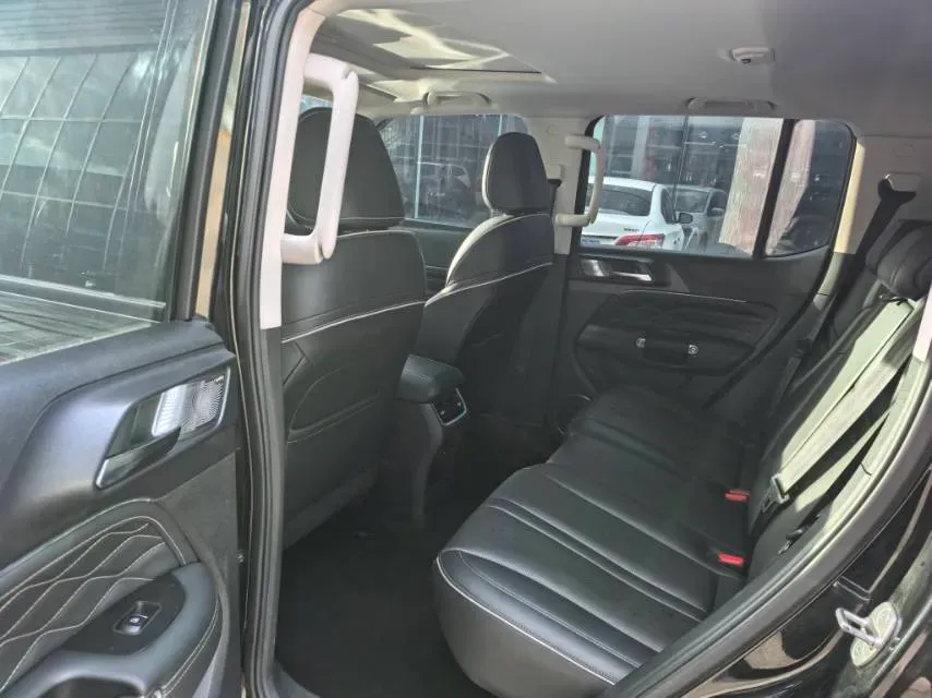 2021 Tank 300 2.0T 227HP L4 8AT,autocango,china used car exporter,china ev exporter,chinese used car exporter,chinese used ev exporter