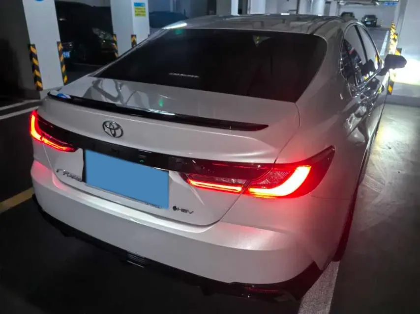 2026 Toyota Camry 2.0L 152HP L4 E-CVT Hybrid,autocango,china used car exporter,china ev exporter,chinese used car exporter,chinese used ev exporter