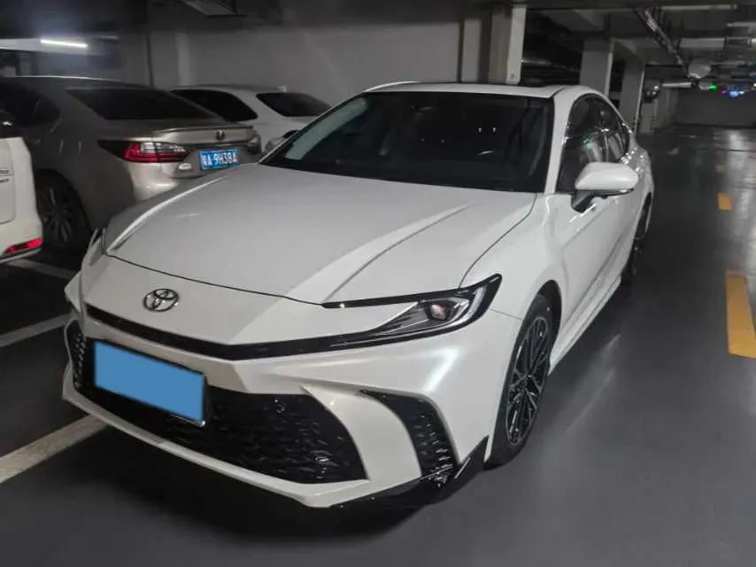 2026 Toyota Camry 2.0L 152HP L4 E-CVT Hybrid,autocango,china used car exporter,china ev exporter,chinese used car exporter,chinese used ev exporter