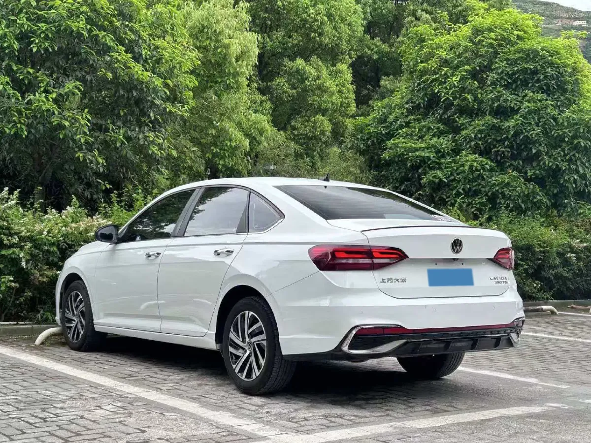 2023 Volkswagen Lavida 1.4T 150HP L4 7DCT,autocango,china used car exporter,china ev exporter,chinese used car exporter,chinese used ev exporter