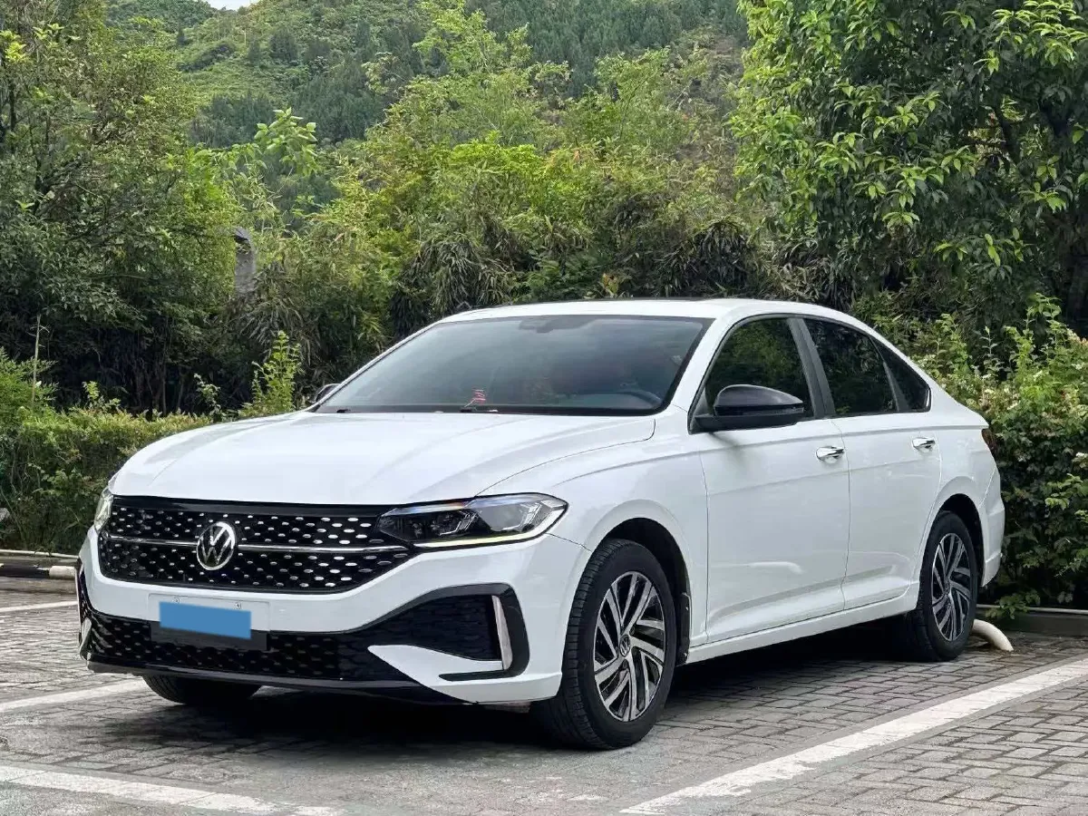 2023 Volkswagen Lavida 1.4T 150HP L4 7DCT,autocango,china used car exporter,china ev exporter,chinese used car exporter,chinese used ev exporter
