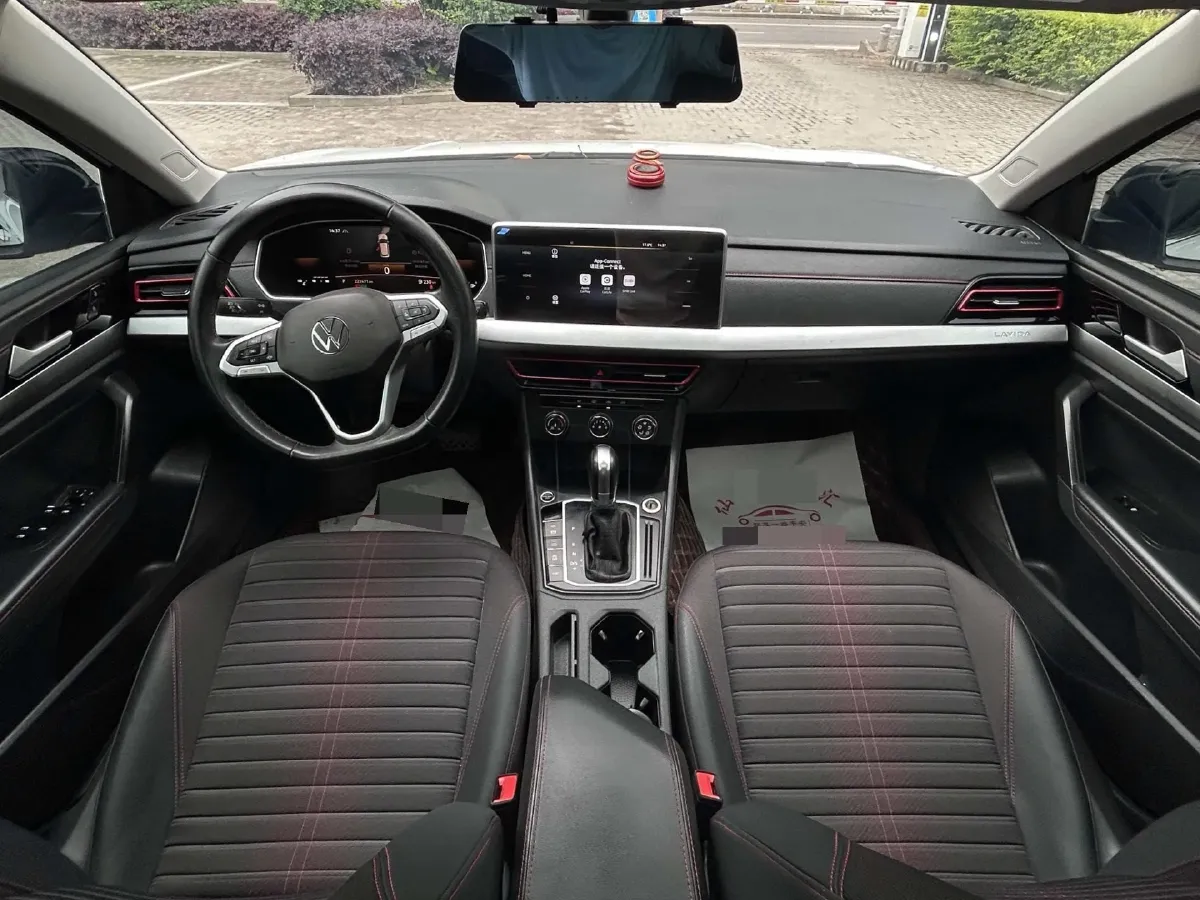 2023 Volkswagen Lavida 1.4T 150HP L4 7DCT,autocango,china used car exporter,china ev exporter,chinese used car exporter,chinese used ev exporter