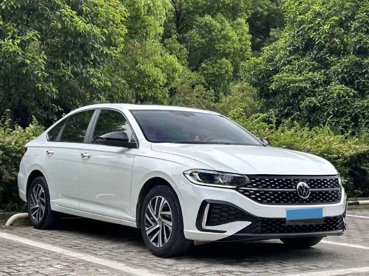 2023 Volkswagen Lavida 1.4T 150HP L4 7DCT,autocango,china used car exporter,china ev exporter,chinese used car exporter,chinese used ev exporter