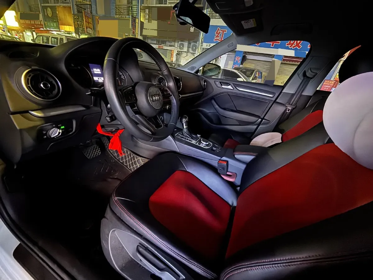 2019 Audi A3 1.4T 150HP L4 7DCT,autocango,china used car exporter,china ev exporter,chinese used car exporter,chinese used ev exporter