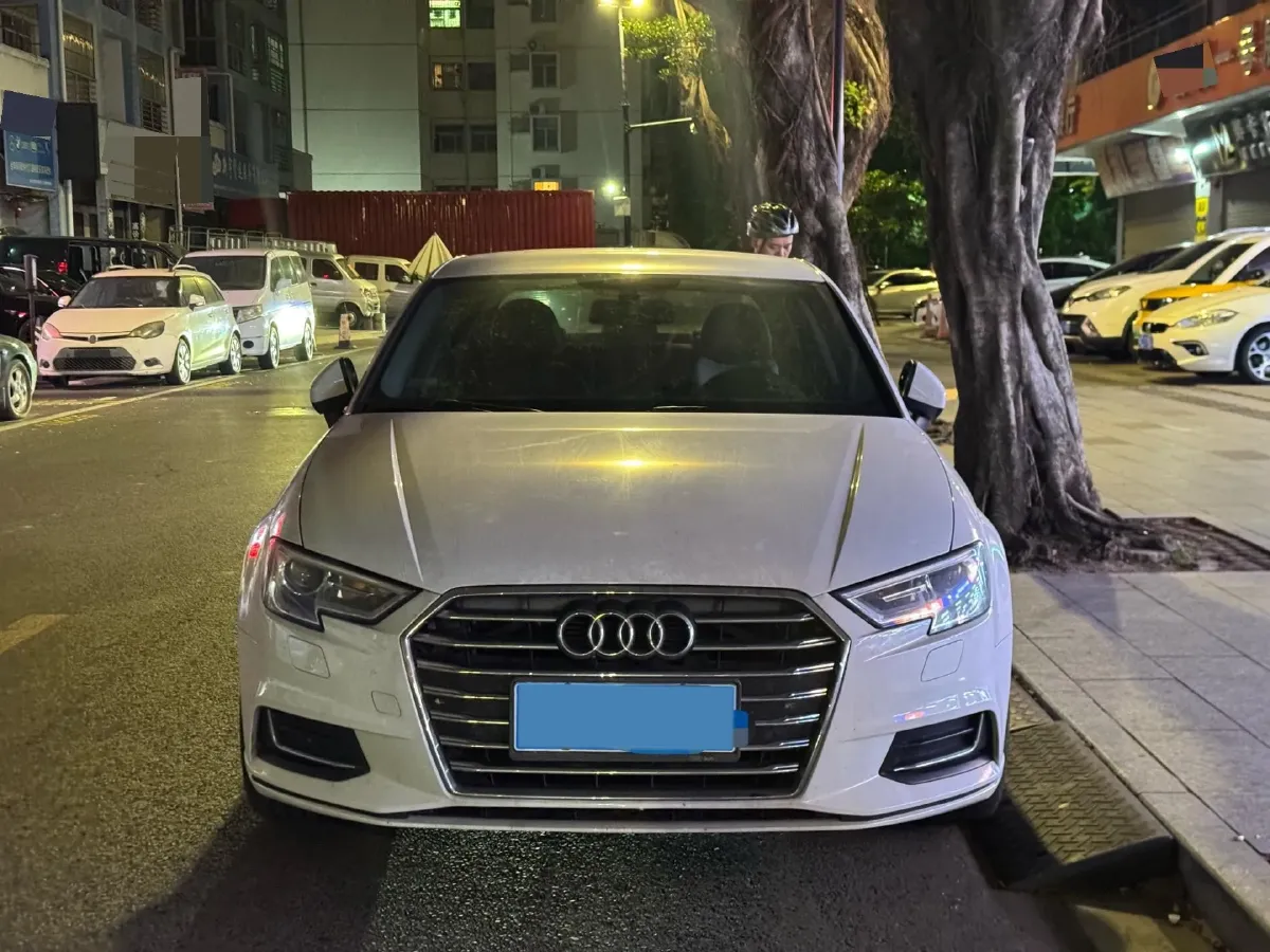 2019 Audi A3 1.4T 150HP L4 7DCT,autocango,china used car exporter,china ev exporter,chinese used car exporter,chinese used ev exporter