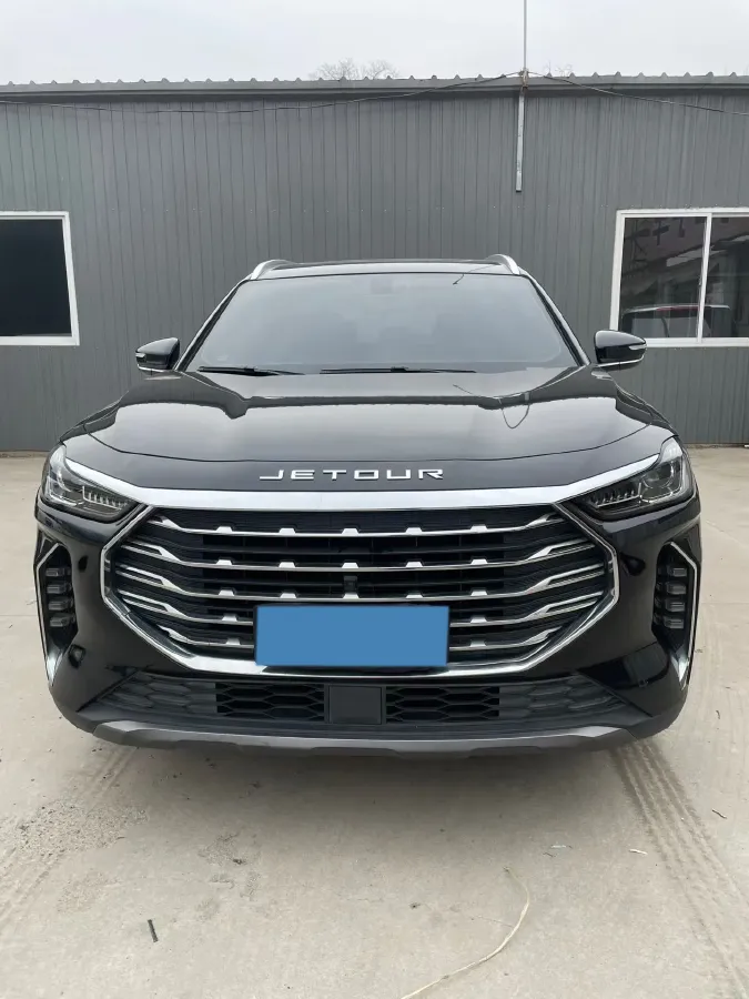 2021 Jetour X70 Plus 1.6T 197HP L4 7DCT,autocango,china used car exporter,china ev exporter,chinese used car exporter,chinese used ev exporter