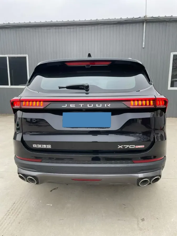 2021 Jetour X70 Plus 1.6T 197HP L4 7DCT,autocango,china used car exporter,china ev exporter,chinese used car exporter,chinese used ev exporter