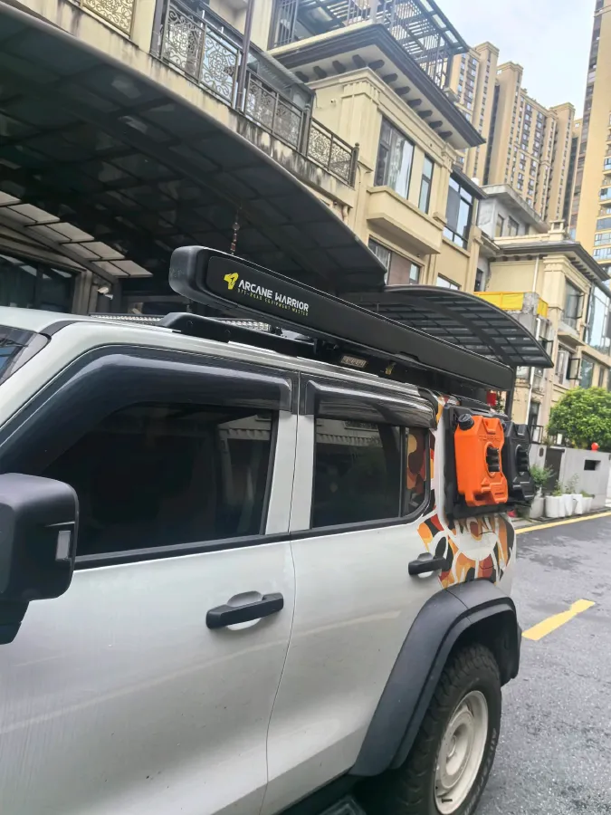 2023 Tank 300 2.0T 227HP L4 8AT,autocango,china used car exporter,china ev exporter,chinese used car exporter,chinese used ev exporter