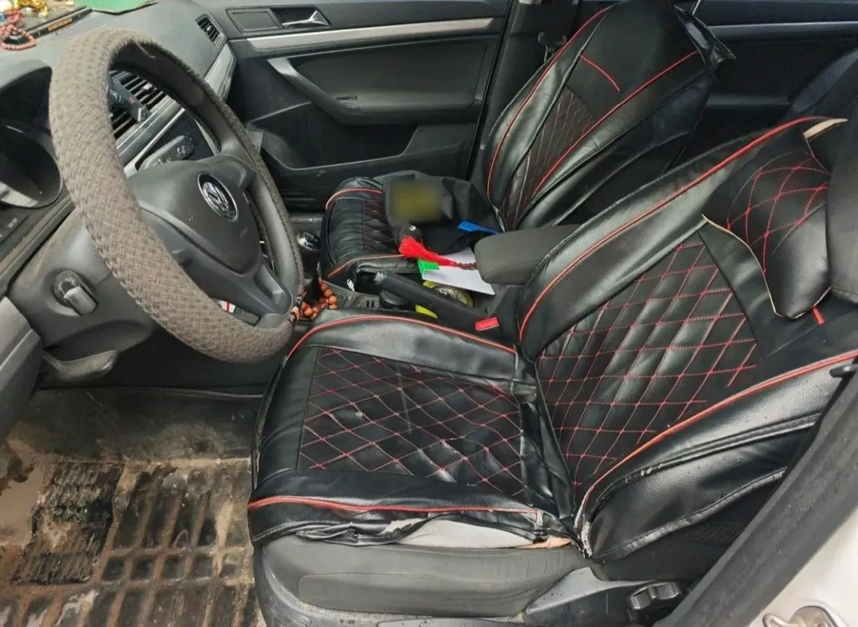 2017 Buick Excelle 1.5L 114HP L4 5MT,autocango,china used car exporter,china ev exporter,chinese used car exporter,chinese used ev exporter