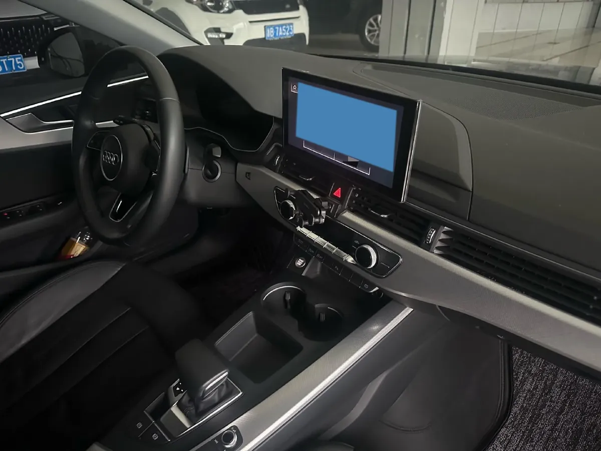 2021 Audi A5 2.0T 204HP L4 7DCT,autocango,china used car exporter,china ev exporter,chinese used car exporter,chinese used ev exporter