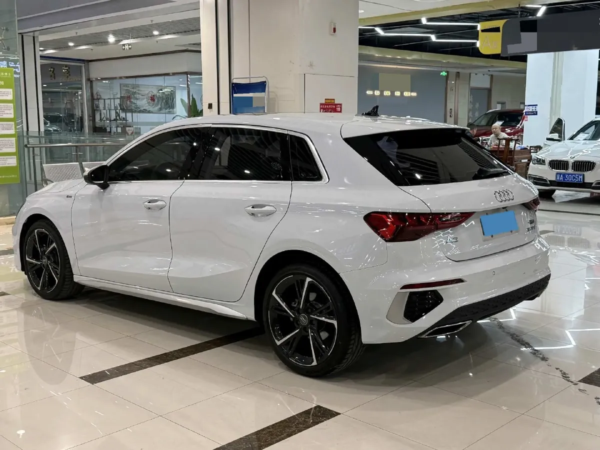 2021 Audi A3 1.4T 150HP L4 7DCT,autocango,china used car exporter,china ev exporter,chinese used car exporter,chinese used ev exporter