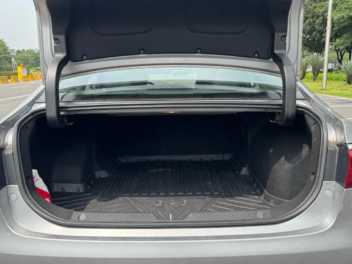 2019 GAC Trumpchi GA6 1.5T 169HP L4 6AT,autocango,china used car exporter,china ev exporter,chinese used car exporter,chinese used ev exporter