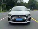 2019 GAC Trumpchi GA6 1.5T 169HP L4 6AT