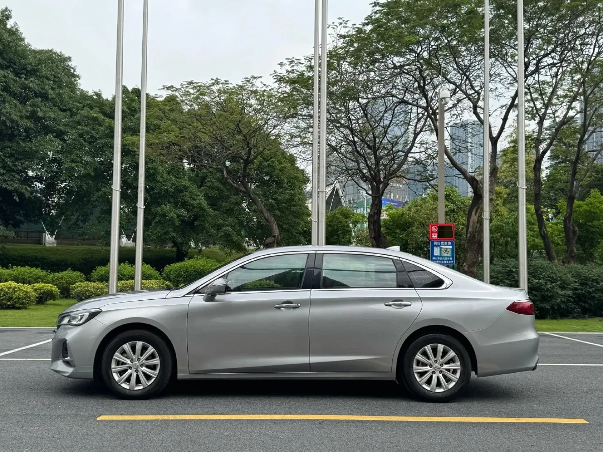 2019 GAC Trumpchi GA6 1.5T 169HP L4 6AT,autocango,china used car exporter,china ev exporter,chinese used car exporter,chinese used ev exporter