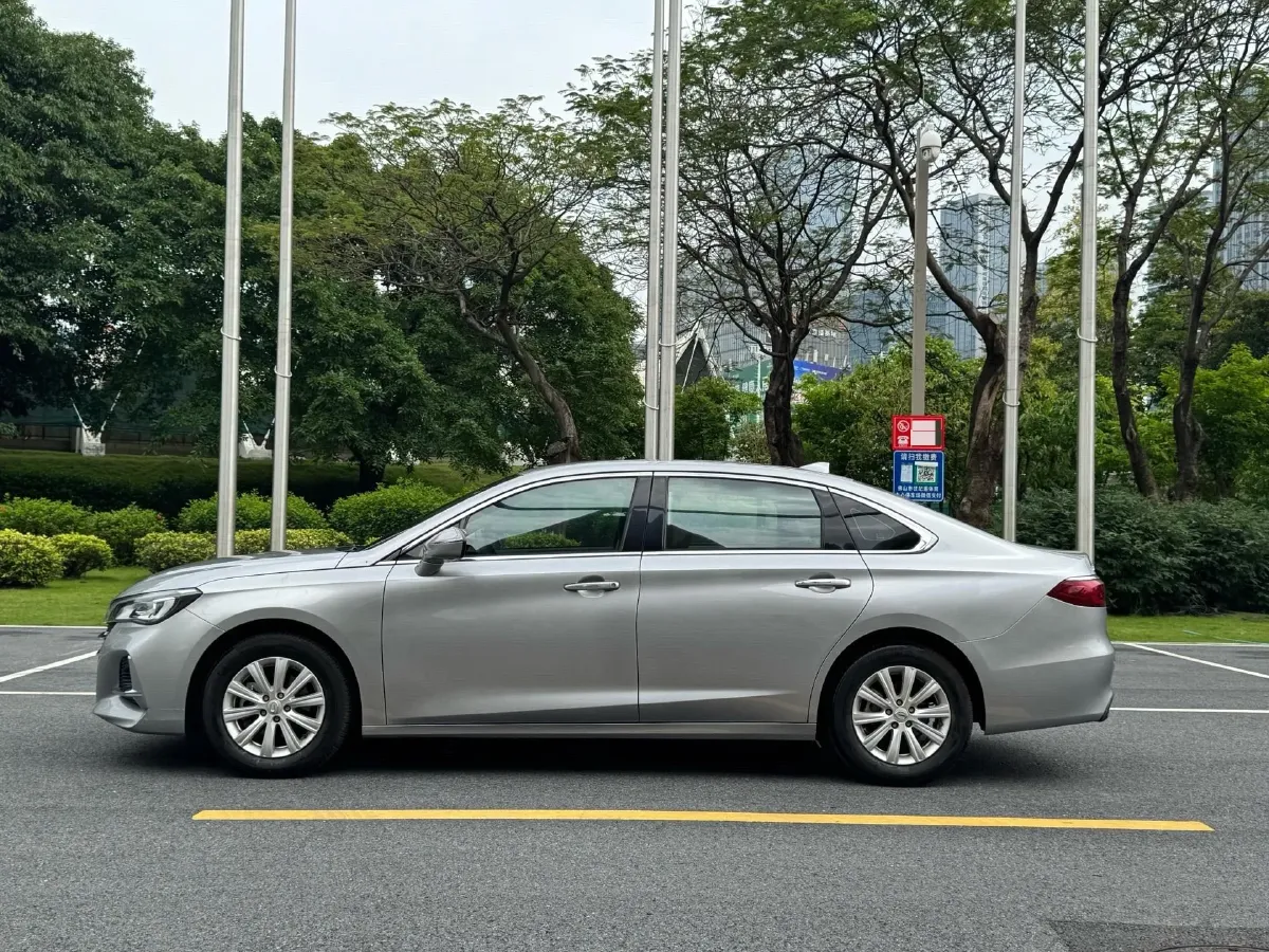 2019 GAC Trumpchi GA6 1.5T 169HP L4 6AT,autocango,china used car exporter,china ev exporter,chinese used car exporter,chinese used ev exporter