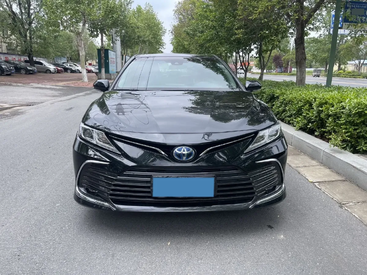 2023 Toyota Camry 2.5L 178HP L4 E-CVT Hybrid,autocango,china used car exporter,china ev exporter,chinese used car exporter,chinese used ev exporter