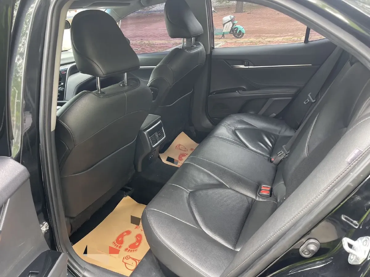 2023 Toyota Camry 2.5L 178HP L4 E-CVT Hybrid,autocango,china used car exporter,china ev exporter,chinese used car exporter,chinese used ev exporter