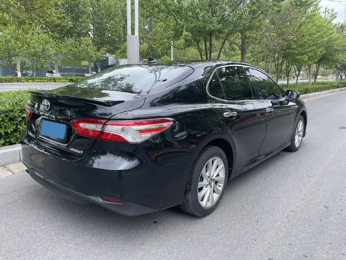 2023 Toyota Camry 2.5L 178HP L4 E-CVT Hybrid,autocango,china used car exporter,china ev exporter,chinese used car exporter,chinese used ev exporter