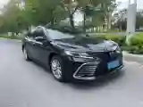 2023 Toyota Camry 2.5L 178HP L4 E-CVT Hybrid