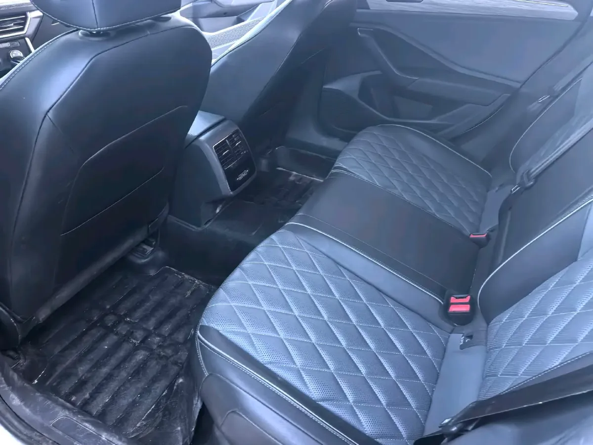 2023 Volkswagen Sagitar 1.5T 160HP L4 7DCT,autocango,china used car exporter,china ev exporter,chinese used car exporter,chinese used ev exporter