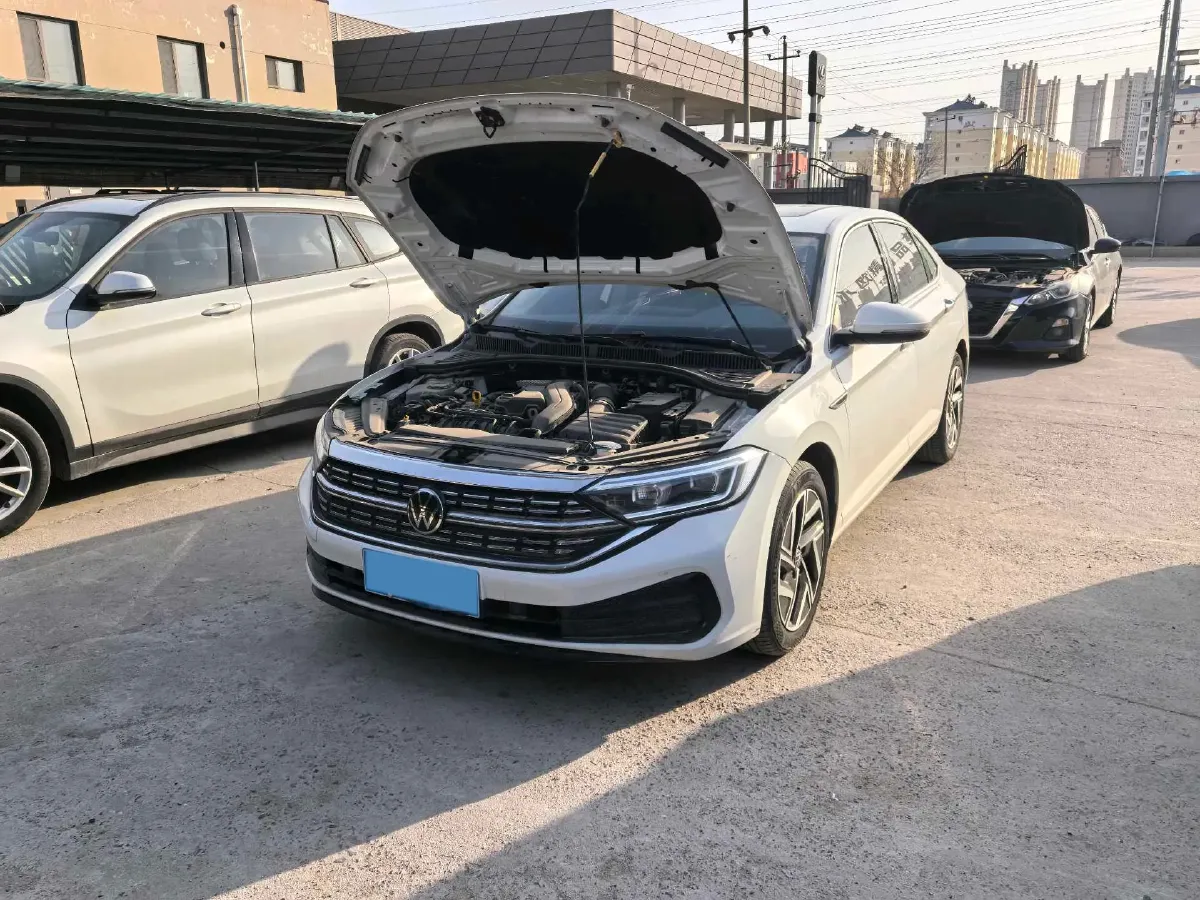 2023 Volkswagen Sagitar 1.5T 160HP L4 7DCT,autocango,china used car exporter,china ev exporter,chinese used car exporter,chinese used ev exporter