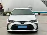 2019 Toyota Corolla 1.2T 116HP L4 CVT