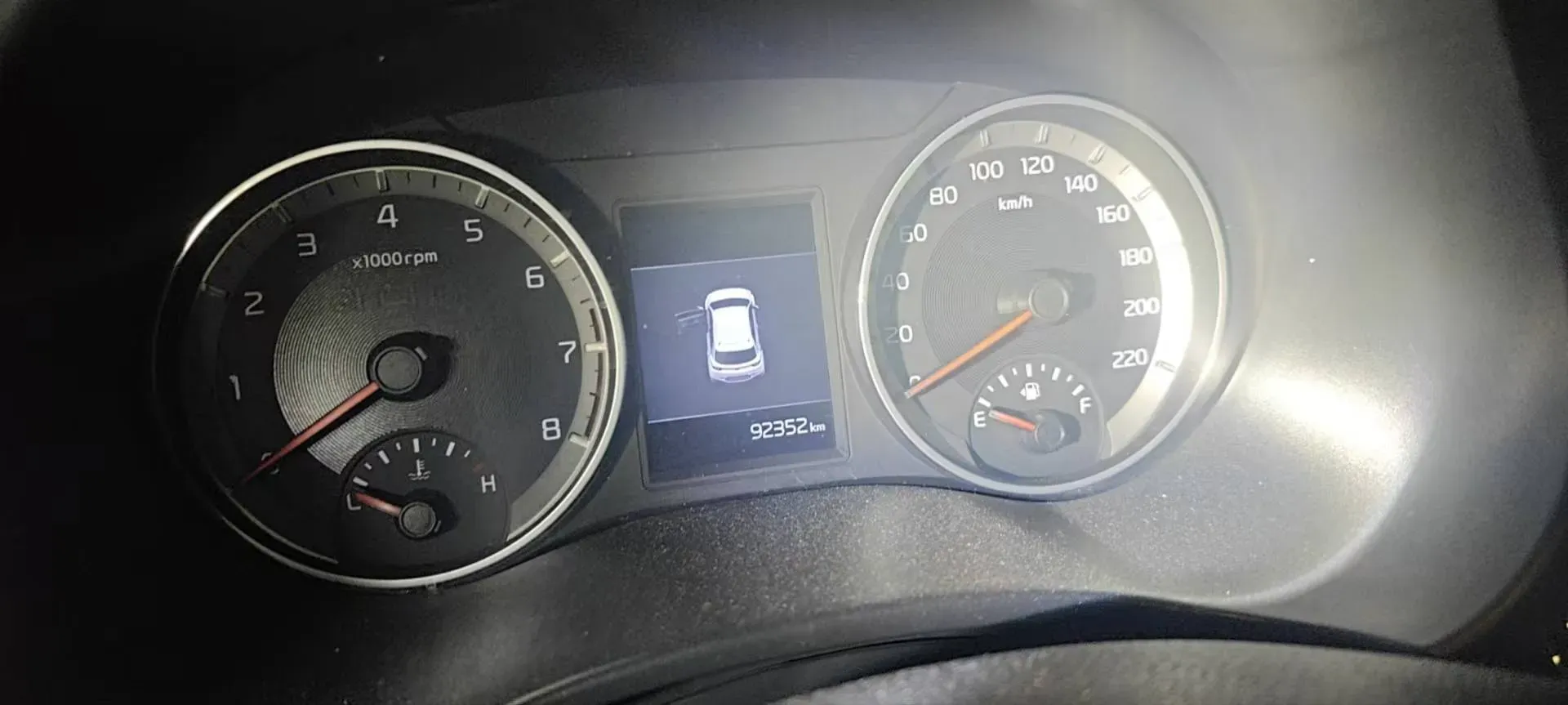 2019 Kia KX1 1.4L 100HP L4 6AT,autocango,china used car exporter,china ev exporter,chinese used car exporter,chinese used ev exporter