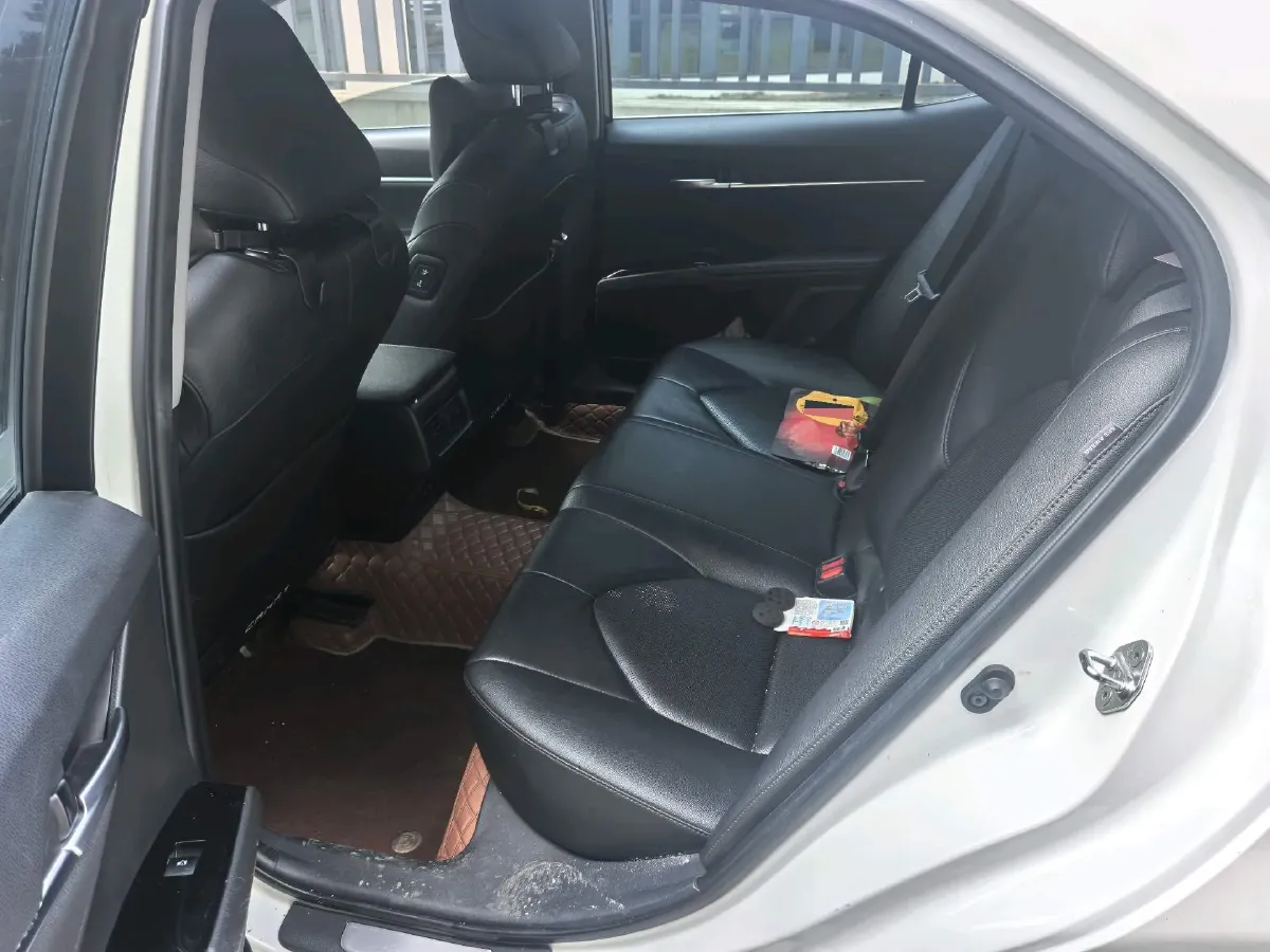 2019 Toyota Camry 2.0L 178HP L4 CVT,autocango,china used car exporter,china ev exporter,chinese used car exporter,chinese used ev exporter