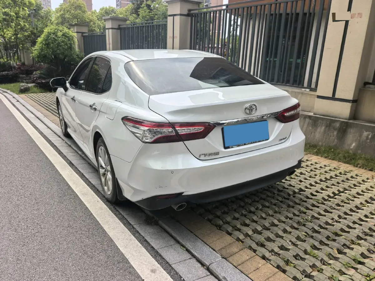 2019 Toyota Camry 2.0L 178HP L4 CVT,autocango,china used car exporter,china ev exporter,chinese used car exporter,chinese used ev exporter