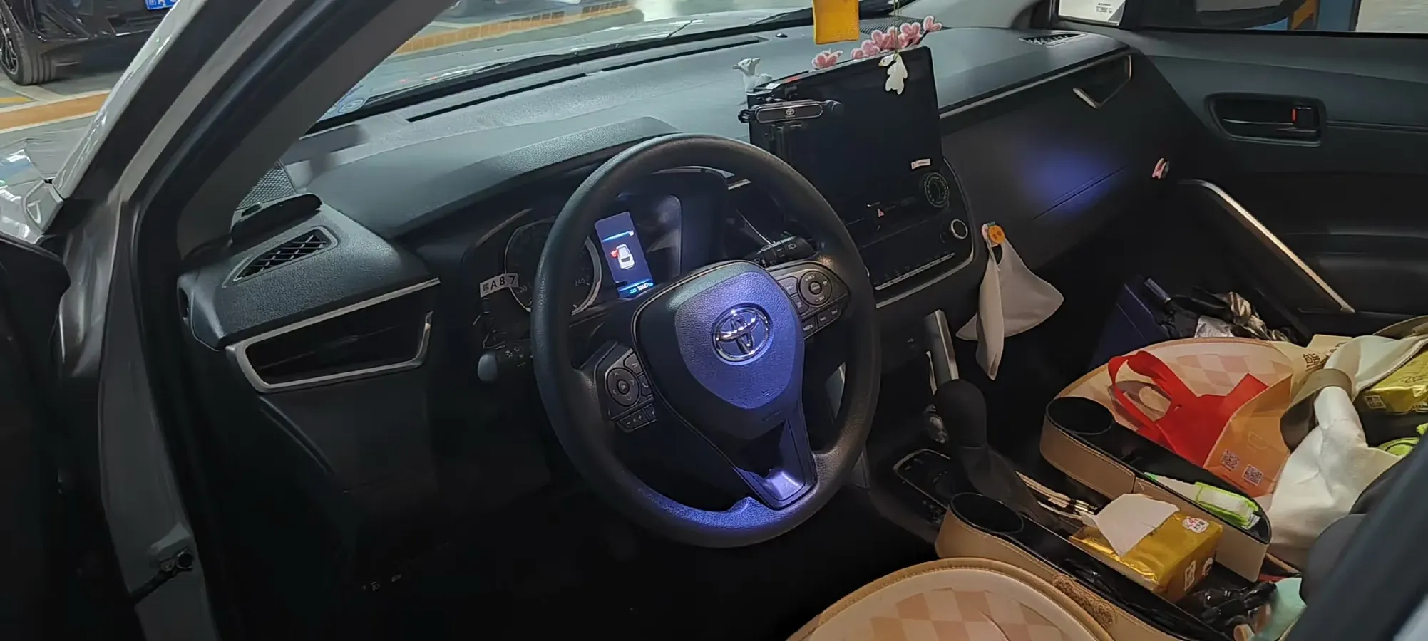 2022 Toyota Corolla Cross 2.0L 171HP L4 CVT,autocango,china used car exporter,china ev exporter,chinese used car exporter,chinese used ev exporter