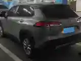 2022 Toyota Corolla Cross 2.0L 171HP L4 CVT