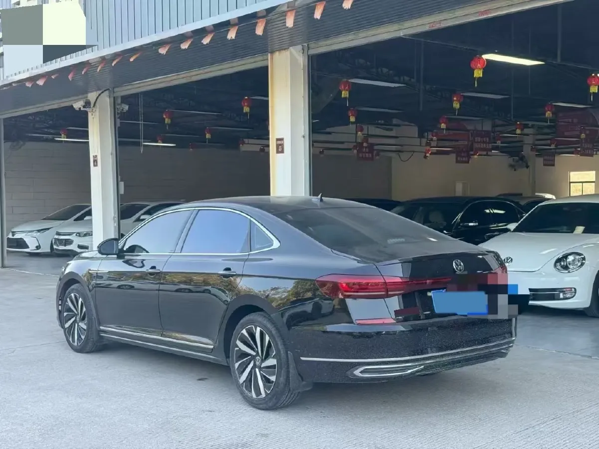 2023 Volkswagen Passat 2.0T 186HP L4 7DCT,autocango,china used car exporter,china ev exporter,chinese used car exporter,chinese used ev exporter
