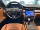 2021 Maserati Quattroporte 3.0T 350HP V6 8AT