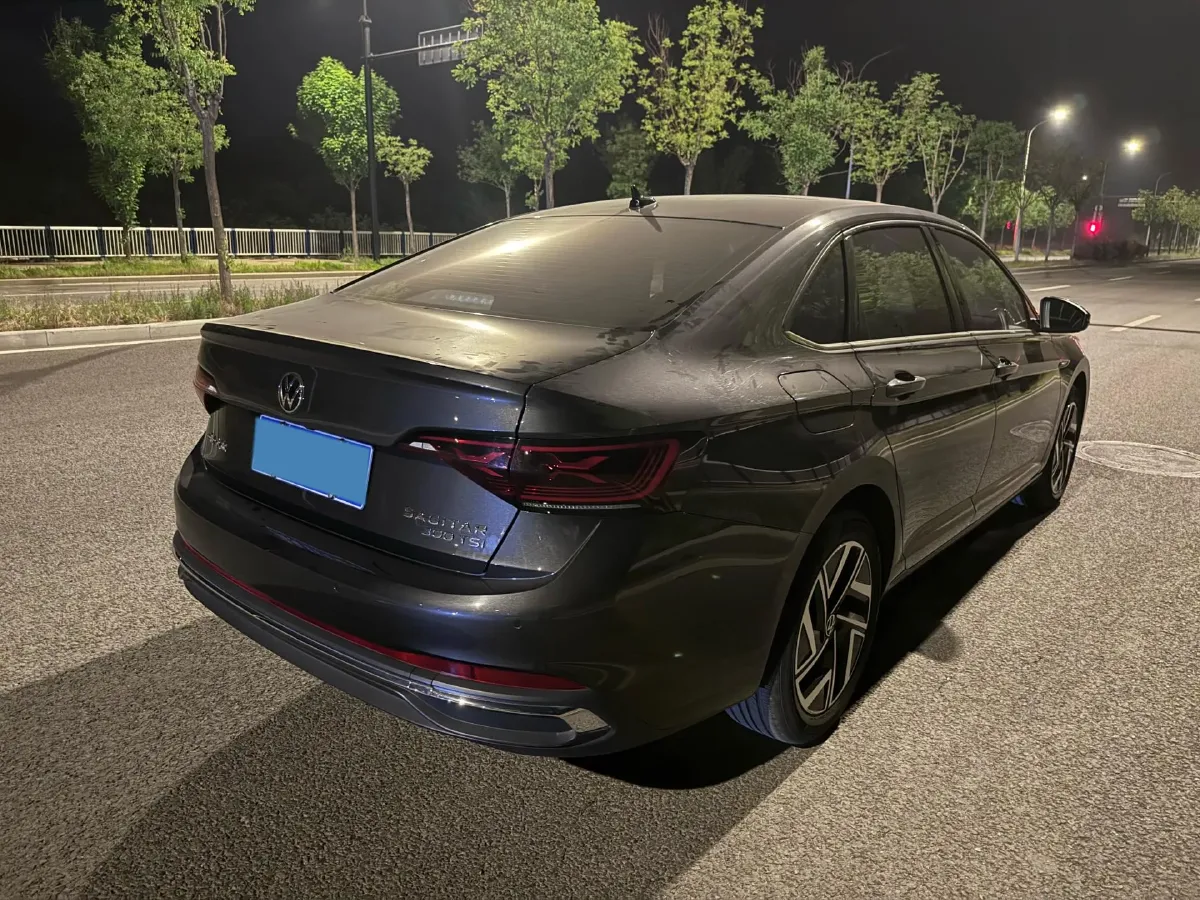 2024 Volkswagen Sagitar 1.5T 160HP L4 7DCT,autocango,china used car exporter,china ev exporter,chinese used car exporter,chinese used ev exporter