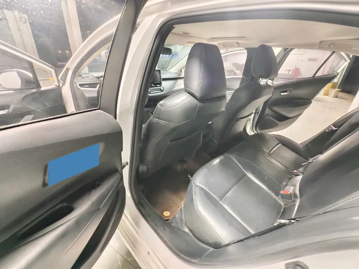 2021 Toyota Corolla 1.2T 116HP L4 CVT,autocango,china used car exporter,china ev exporter,chinese used car exporter,chinese used ev exporter