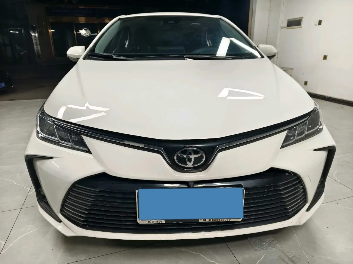 2021 Toyota Corolla 1.2T 116HP L4 CVT,autocango,china used car exporter,china ev exporter,chinese used car exporter,chinese used ev exporter