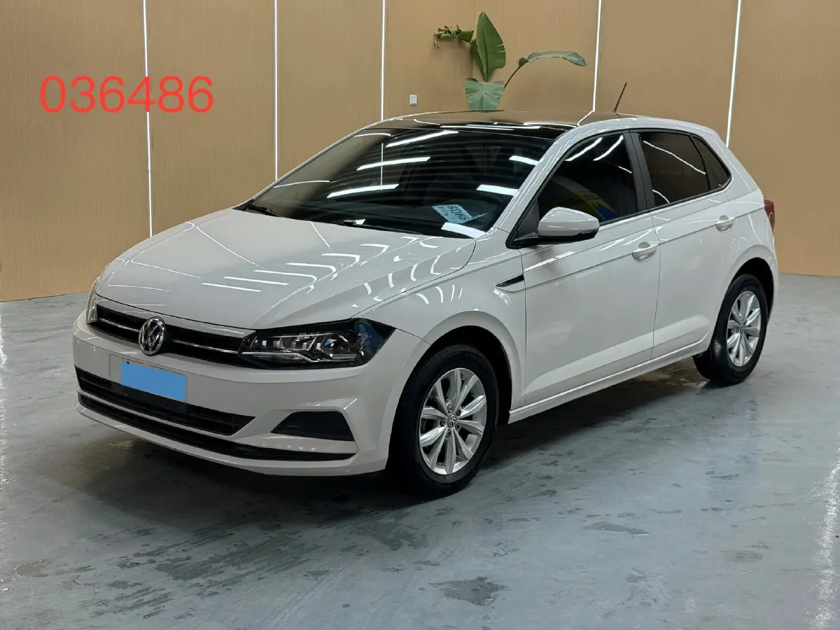 2019 Volkswagen Polo 1.5L 113HP L4 6AT,autocango,china used car exporter,china ev exporter,chinese used car exporter,chinese used ev exporter