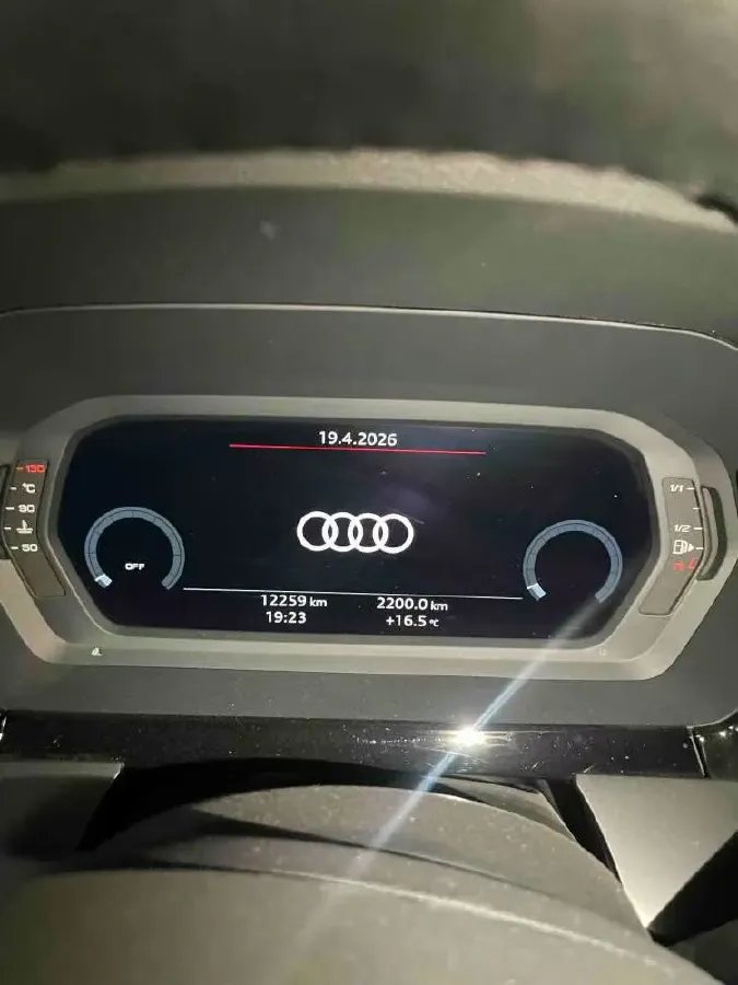 2025 Audi A3 1.5T 160HP L4 7DCT,autocango,china used car exporter,china ev exporter,chinese used car exporter,chinese used ev exporter