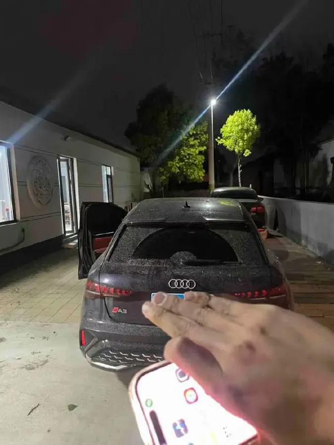 2025 Audi A3 1.5T 160HP L4 7DCT,autocango,china used car exporter,china ev exporter,chinese used car exporter,chinese used ev exporter