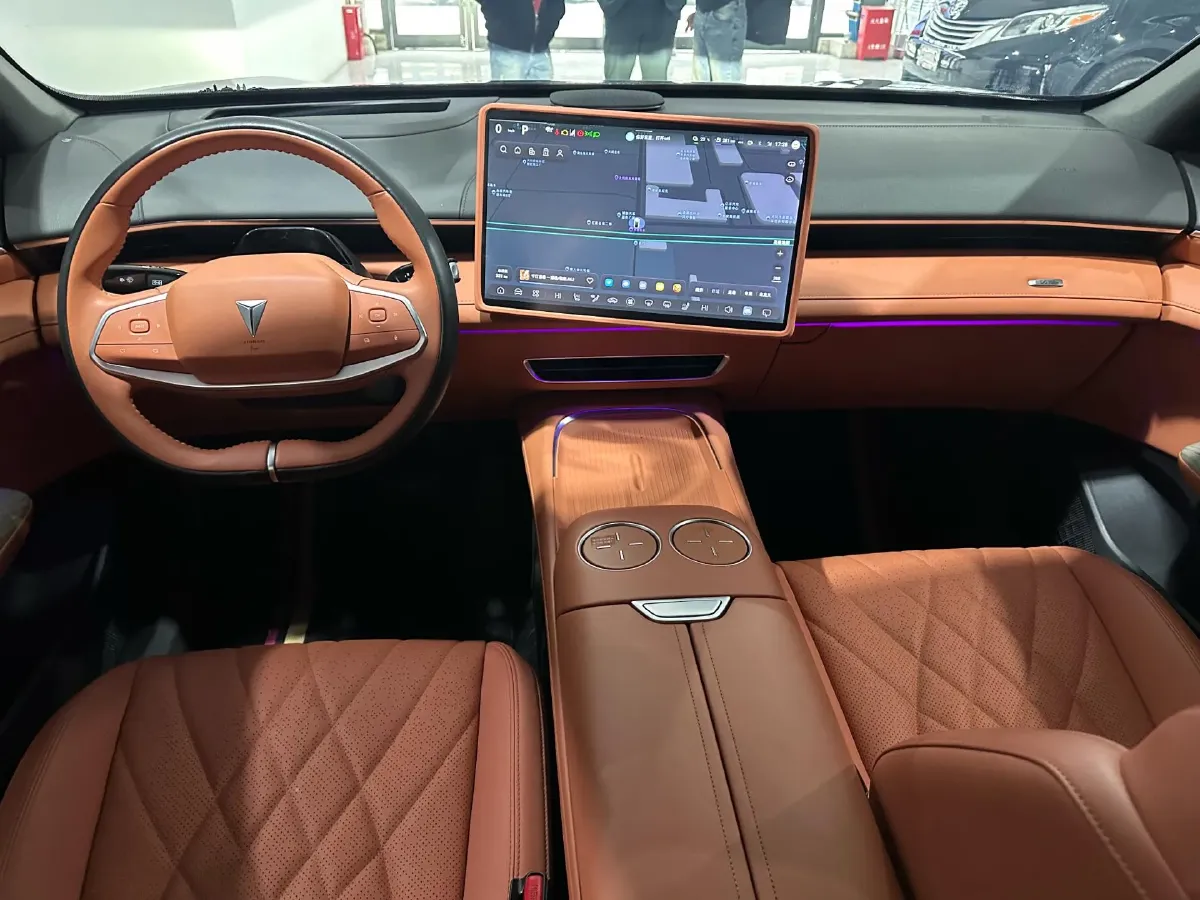 2023 Deepal S07 1.5L 95HP L4 REEV 31.73KWH,autocango,china used car exporter,china ev exporter,chinese used car exporter,chinese used ev exporter