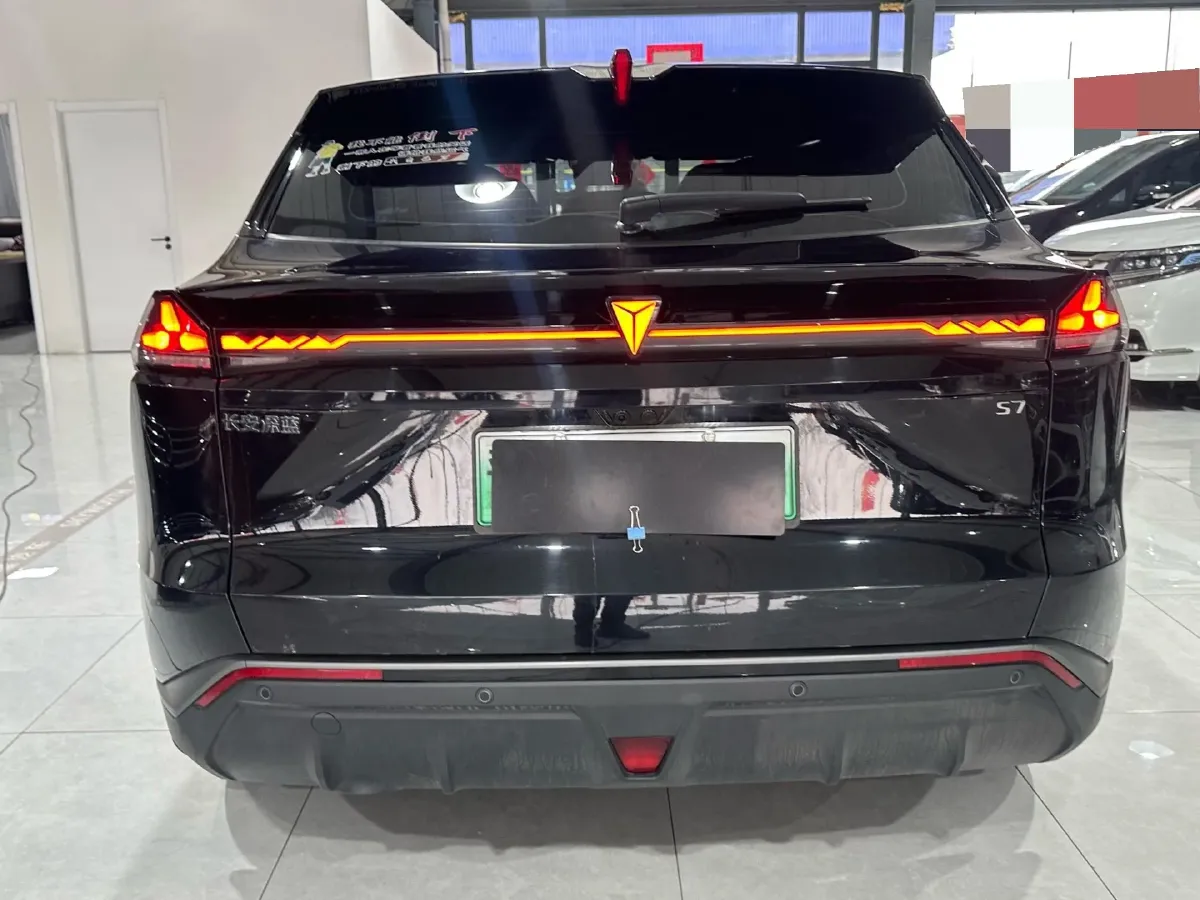 2023 Deepal S07 1.5L 95HP L4 REEV 31.73KWH,autocango,china used car exporter,china ev exporter,chinese used car exporter,chinese used ev exporter